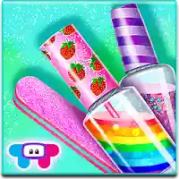 Candy Nail Art – Sweet Fashion MOD APK v1.1.3 (Unlimited Money)