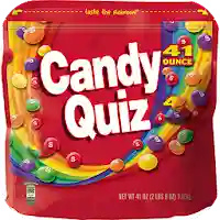 Candy Quiz – Guess Sweets MOD APK v10.26.7 (Unlimited Money)