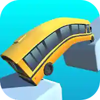 Car Bridge 3D: Draw to Save MOD APK v1.5.2 (Unlimited Money)