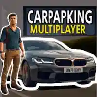 Car Parking Multiplayer 2: PRO MOD APK v2.1 (Unlimited Money)