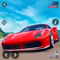 Car Racing 2023 Offline Game MOD APK v1.2.4 (Unlimited Money)