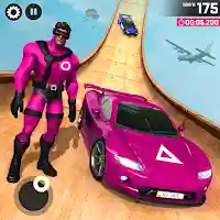 Car Stunt Games Mega Ramp Game MOD APK v1.6 (Unlimited Money)