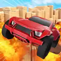 Car Stunt Games Ramp Car Games Mod APK (Unlimited Money) v0.29