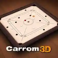 Carrom 3D MOD APK v2.73 (Unlimited Money)