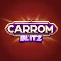 Carrom Blitz: Win Rewards MOD APK v1.1.5 (Unlimited Money)