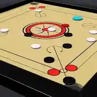 Carrom Board Pool Game MOD APK v6.4 (Unlimited Money)