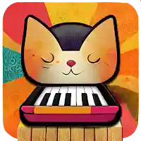 Cat Piano Meow – Sounds & Game MOD APK v2.30 (Unlimited Money)