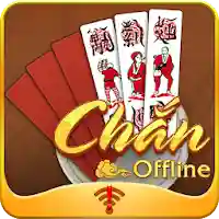 Chan Offline – Chơi Chắn Dân MOD APK v120 (Unlimited Money)