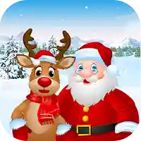 Christmas Swish MOD APK v1.2.3 (Unlimited Money)