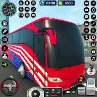 Bus Driving Sim- 3D Bus Games MOD APK v2.4.1 (Unlimited Money)