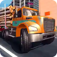 City Truck Driver PRO Mod APK (Unlimited Money) v1.5