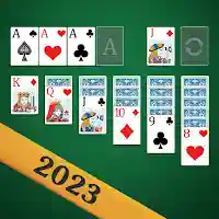 Classic Solitaire: Card Games MOD APK v1.2.0 (Unlimited Money)