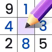 Classic Sudoku Puzzle Games MOD APK v1.0.5 (Unlimited Money)