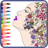 Colorish coloring book Mod APK (Unlimited Money) v2022.10.09 Download