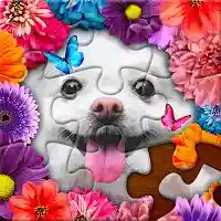 ColorPlanet® Jigsaw Puzzle MOD APK v1.2.14 (Unlimited Money)