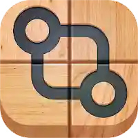 Connect it. Wood Puzzle MOD APK v1.3.62 (Unlimited Money)