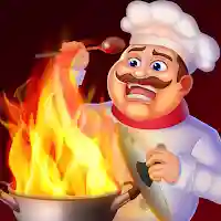 Girl Cooking Fun-Cooking Games MOD APK v1.9 (Unlimited Money)