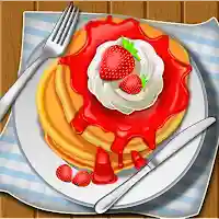 Cooking Games: Cooking Fusion MOD APK v1.3.3 (Unlimited Money)