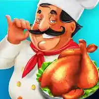 Cooking & Restaurant Game Mod APK (Unlimited Money) v1.9