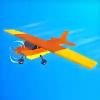 Crash Landing 3D MOD APK v2.1_514 (Unlimited Money)