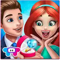 Crazy Love Story MOD APK v1.1.9 (Unlimited Money)