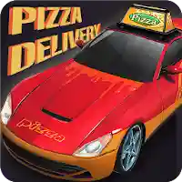 Crazy Pizza City Challenge 2 MOD APK v1.1 (Unlimited Money)