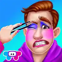 Crazy Spa Day with Daddy MOD APK v1.1.1 (Unlimited Money)