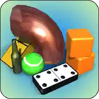 Cubic Lab 3D: Puzzle pieces & Mod APK (Unlimited Money) v1.2