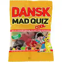 Dansk Mad Quiz – dagligvarer MOD APK v10.16.6 (Unlimited Money)