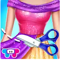 Design It Girl – Fashion Salon MOD APK v1.1.5 (Unlimited Money)