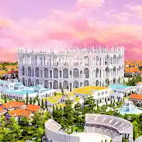 Designer City: Empire Edition MOD APK v1.22 (Unlimited Money)