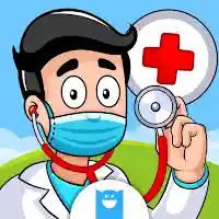 Doctor Kids MOD APK v1.65 (Unlimited Money)