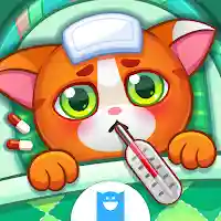 Doctor Pets MOD APK v1.43 (Unlimited Money)