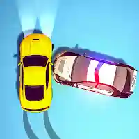 Dodge Police: Dodging Car Game MOD APK v1.3.2.5.2 (Unlimited Money)