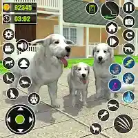 Dog Simulator: Build a family MOD APK v1.11 (Unlimited Money)