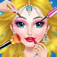 ASMR Makeup-DIY Makeover Salon MOD APK v1.2.35 (Unlimited Money)