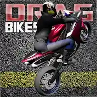 Drag bikes Mod APK (Unlimited Money) v4