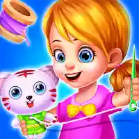 Dream Chibi Dolls: Doll Maker MOD APK v5.6.5093 (Unlimited Money)