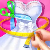 Dressup Time Wedding Princess MOD APK v7.0.5093 (Unlimited Money)