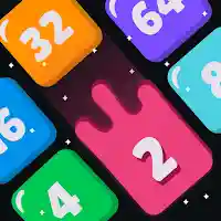 Drop & Merge Numbers MOD APK v3.0.4 (Unlimited Money)