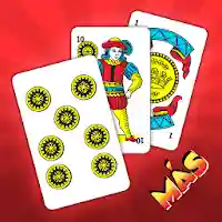 Escoba Más – Card Games MOD APK v3.4.10 (Unlimited Money)