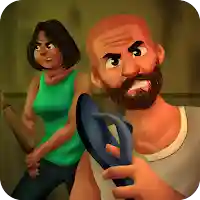 Evil Neighbor 2 – Escape MOD APK v5.2 (Unlimited Money)