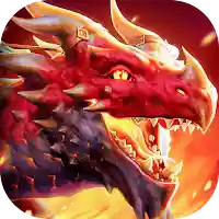 Evolution: Dragon X MOD APK v1.1.115 (Unlimited Money)