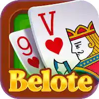 Exoty Online Belote & Coinche MOD APK v7.2.1 (Unlimited Money)