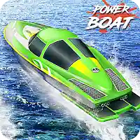 Extreme Power Boat Racers 2 Mod APK (Unlimited Money) v1.4