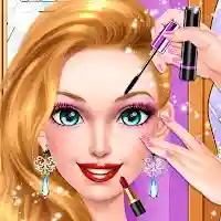 Fashion Dress Up Makeover Game MOD APK v1.7 (Unlimited Money)