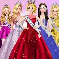 Fashion Game Dress up & Makeup MOD APK v25.3.3 (Unlimited Money)