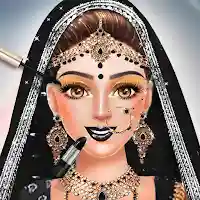 Indian Fashion Dress up Games MOD APK v3.7 (Unlimited Money)