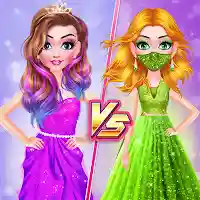 Fashion Show Dress up Games Mod APK (Unlimited Money) v1.4