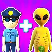 Who is alien MOD APK v1.1.9 (Unlimited Money)